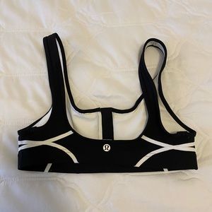 lululemon swim top